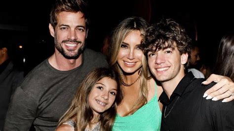 william levy son